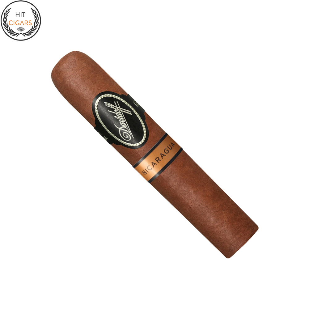Davidoff Nicaragua Short Corona (Box of 14)