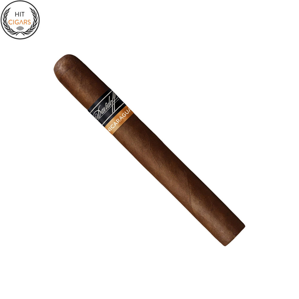 Davidoff Primeros Nicaragua Maduro (Tin of 6)