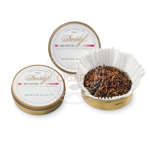 Davidoff Red Mixture 50g