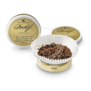 Davidoff Royalty Mixture 50g