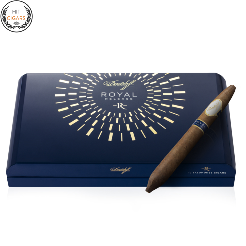 davidoff-royal-release-salomones-1 Davidoff Royal Release Salomones