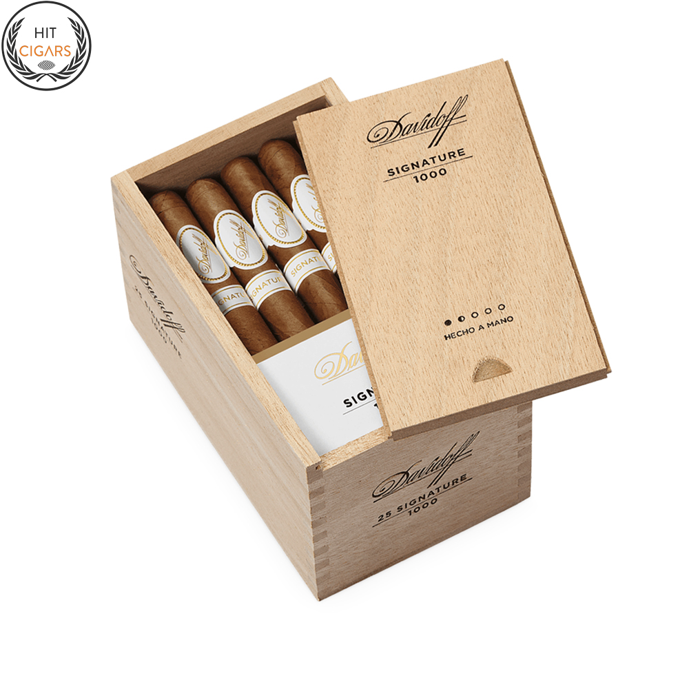 Davidoff Signature 1000 1 Davidoff Signature 1000