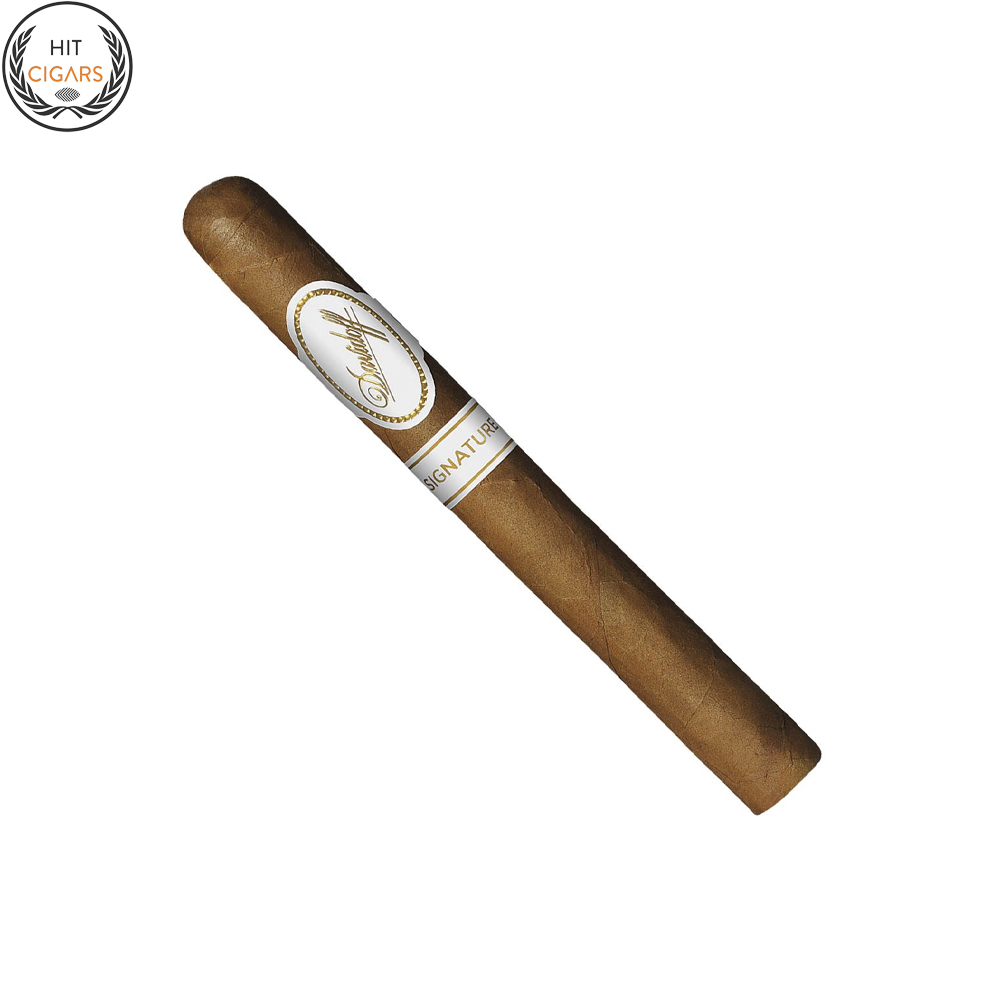 davidoff-signature-1000-1 Davidoff Signature 1000