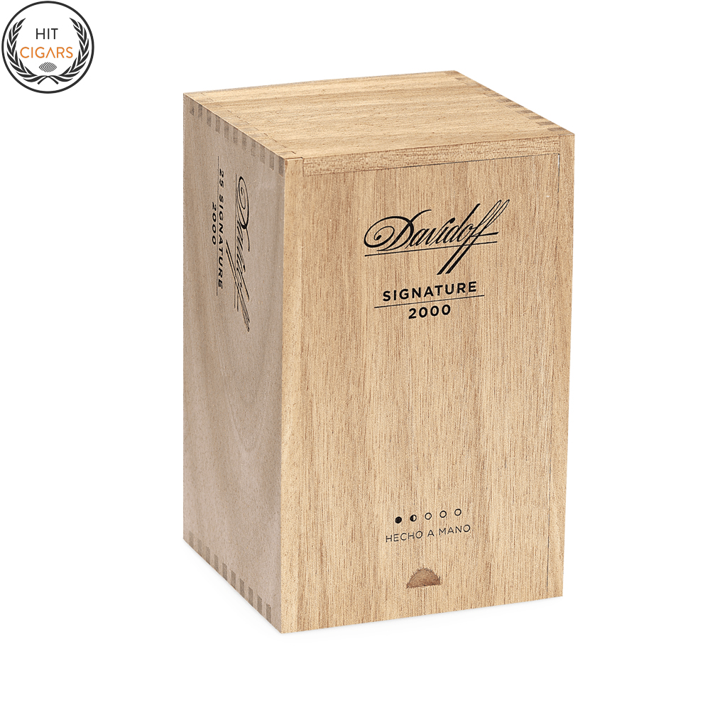 davidoff-signature-2000-1 Davidoff Signature 2000