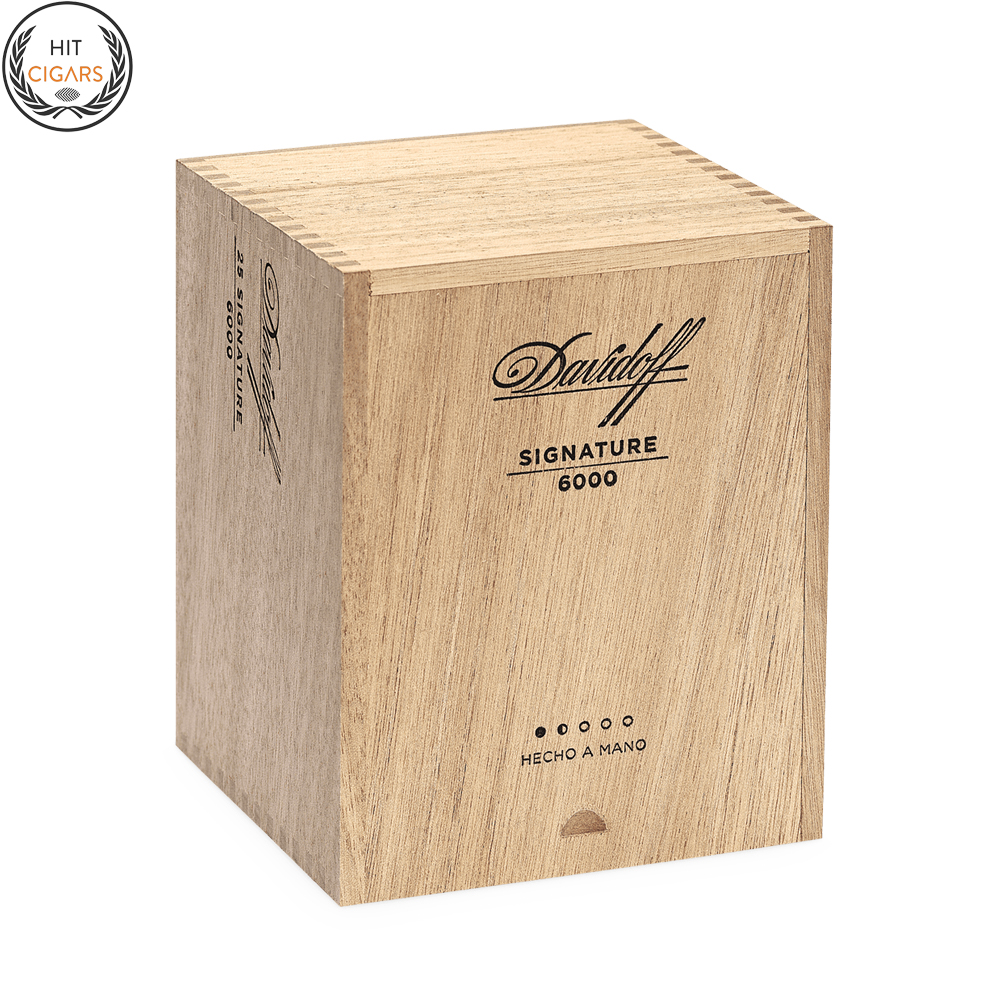 Davidoff Signature 6000