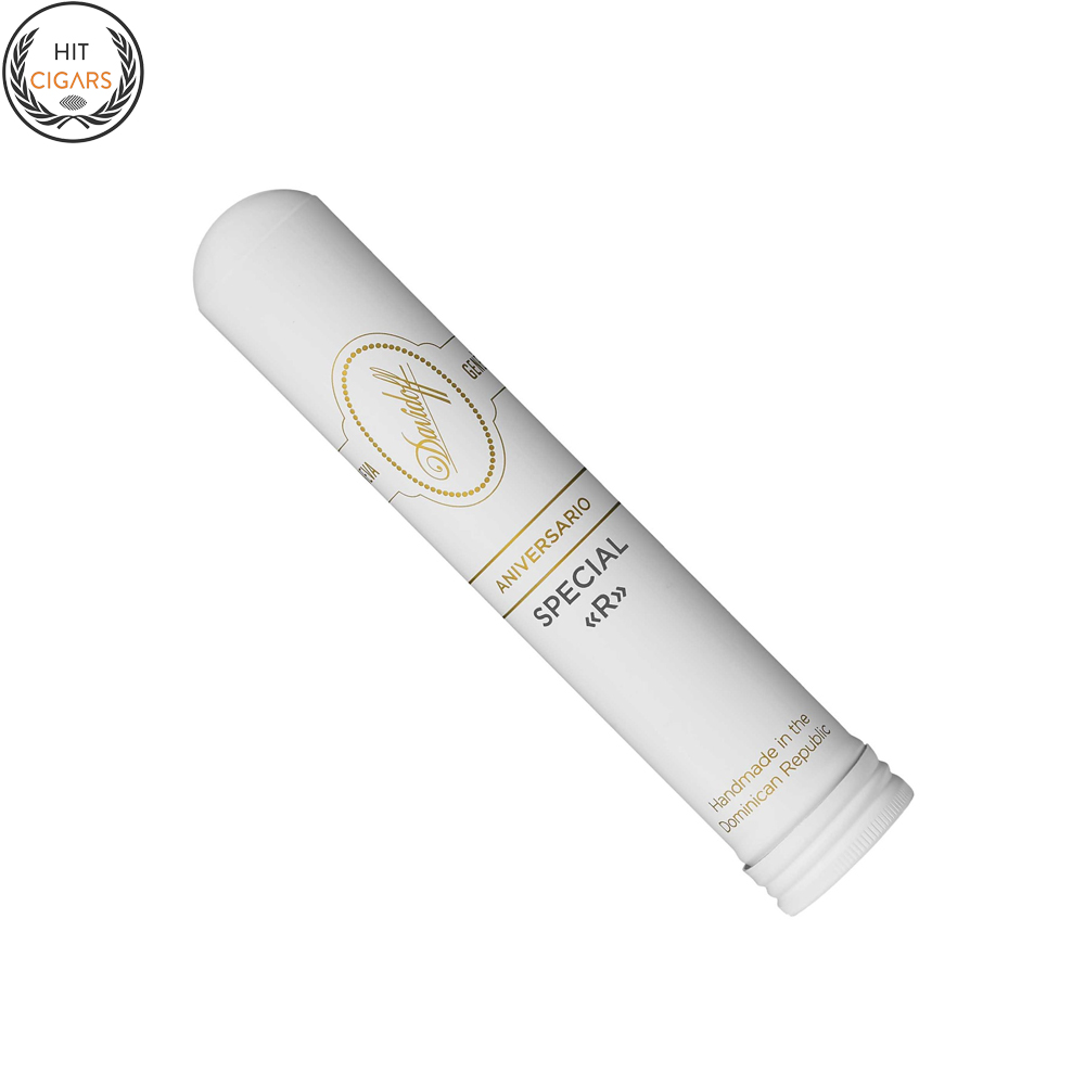 Davidoff Aniversario Special R Tubos (Box of 20)