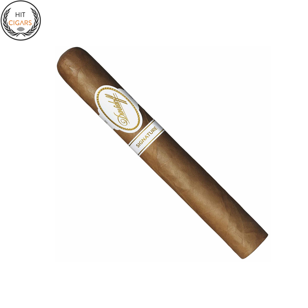 Davidoff Signature Toro (Box of 25)