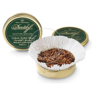 Davidoff Scottish Mixture 50g