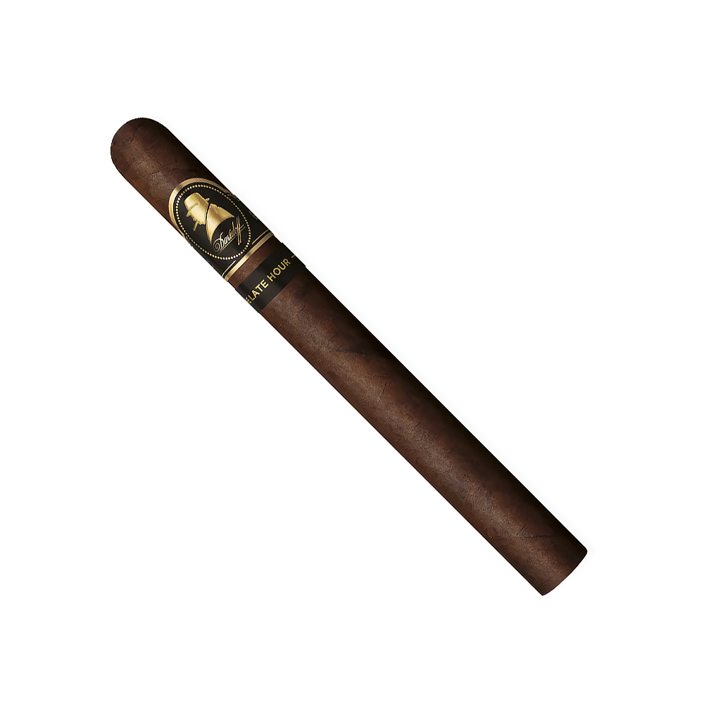Davidoff Winston Churchill Late Hour Churchill