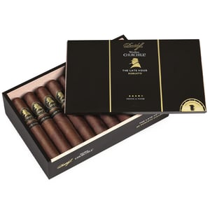 davidoff-winston-churchill-late-hour-robusto-20s-1 Davidoff Winston Churchill Late Hour Robusto
