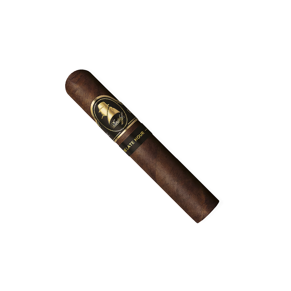 Davidoff Winston Churchill Late Hour Toro