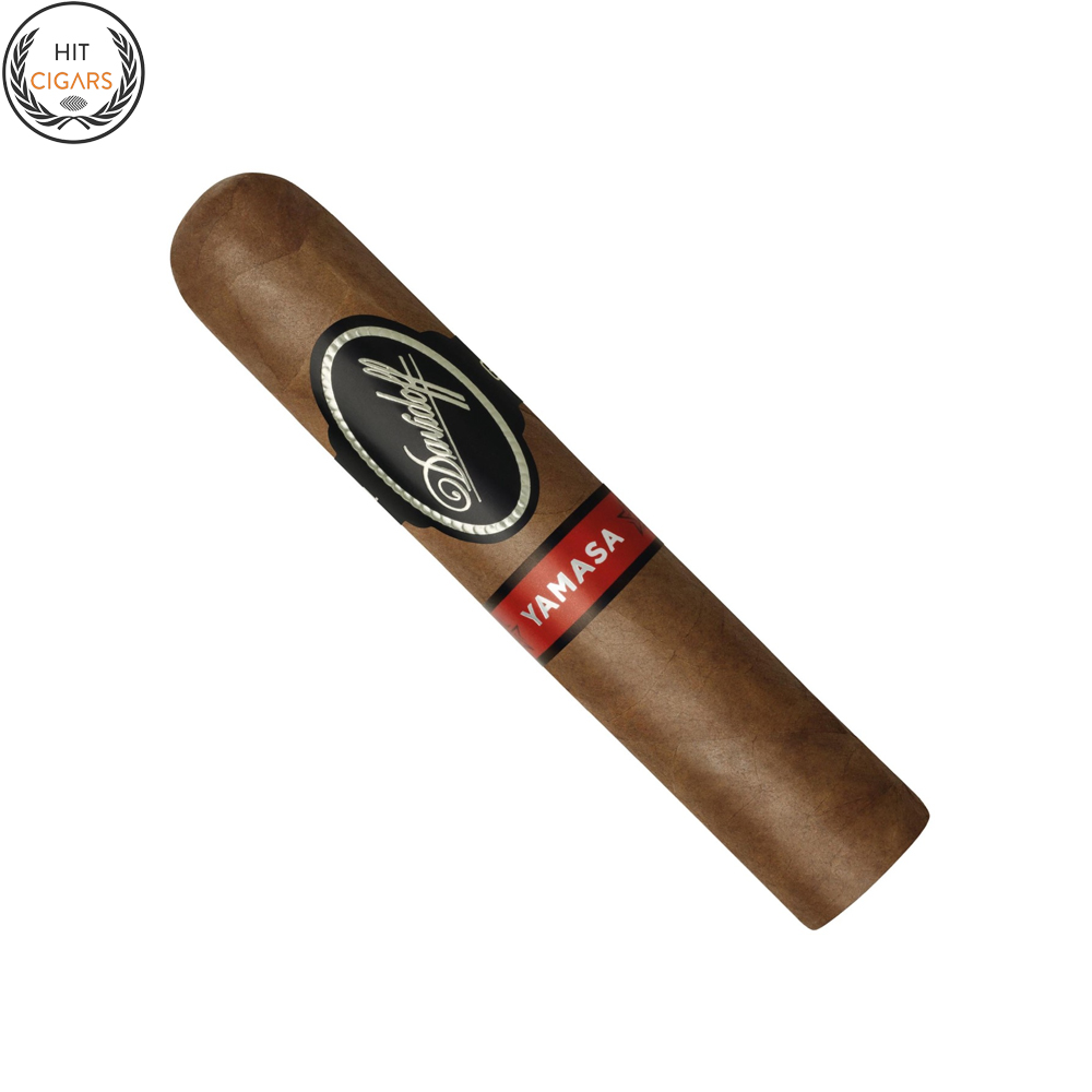 Davidoff Yamasa Petit Churchill (Pack of 4)