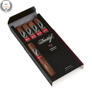 davidoff-yamasa-robusto-pack-of-4-1 Davidoff Yamasa Robusto (Pack of 4)
