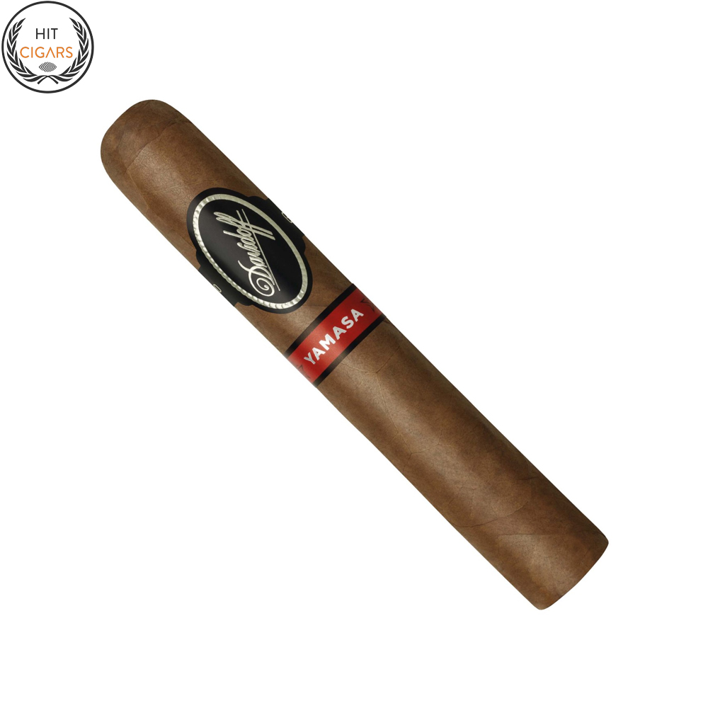 Davidoff Yamasa Robusto (Pack of 4)