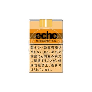 Echo KS