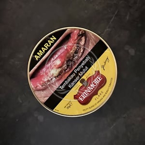 Erinmore Flake 50g Tin