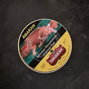 Erinmore Mixture 50g Tin