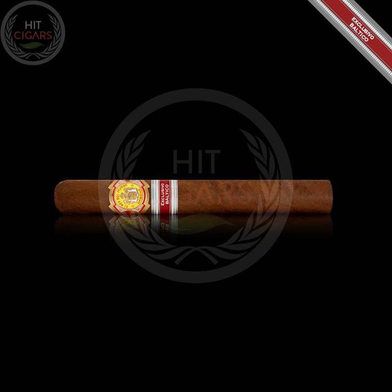 El Rey Del Mundo Balthasar Baltic Regional Edition 2009