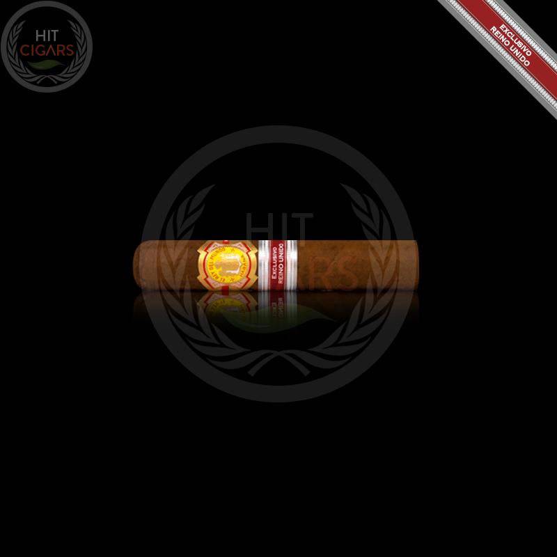 El Rey Del Mundo Choix De L'epoque UK Regional Edition 2009