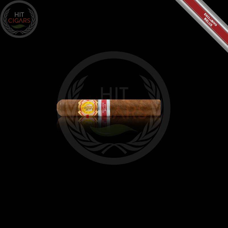 El Rey Del Mundo Choix du Roi Belux Regional Edition 2016