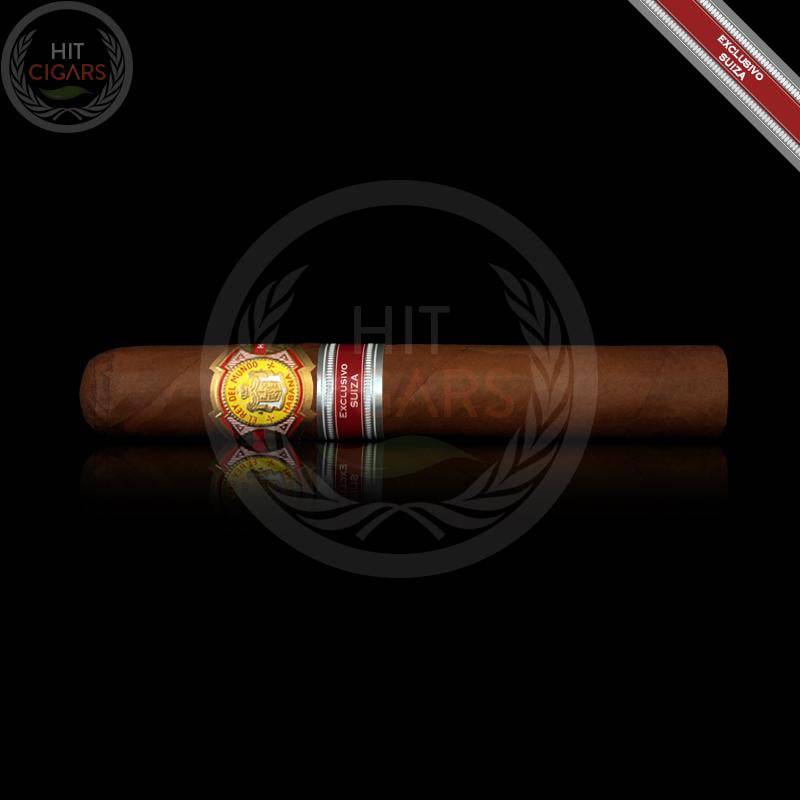 El Rey Del Mundo Elegantes Swiss Regional Edition 2010