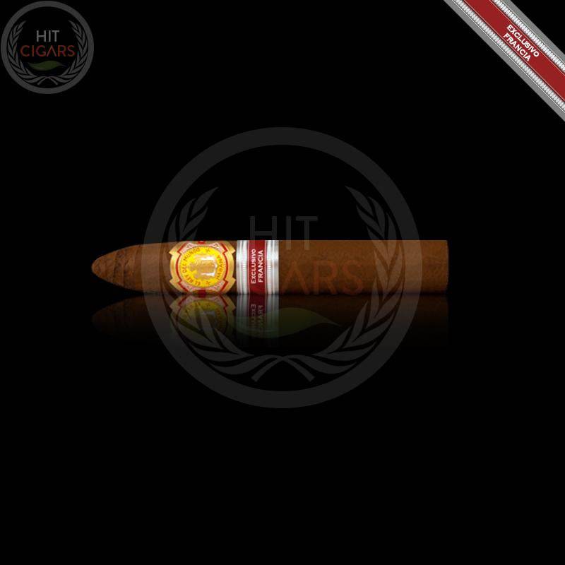 El Rey Del Mundo Petit Compania French Regional Edition 2009