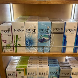 Esse Blue
