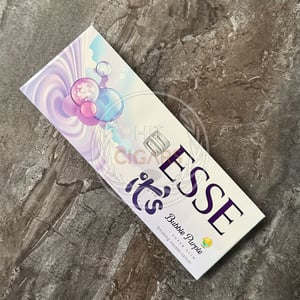 Esse Bubble Purple