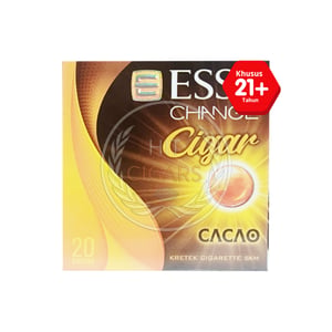 Esse Change Cigar Cacao