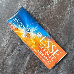 Esse Change Double Orange