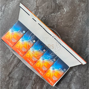Esse Change Double Orange