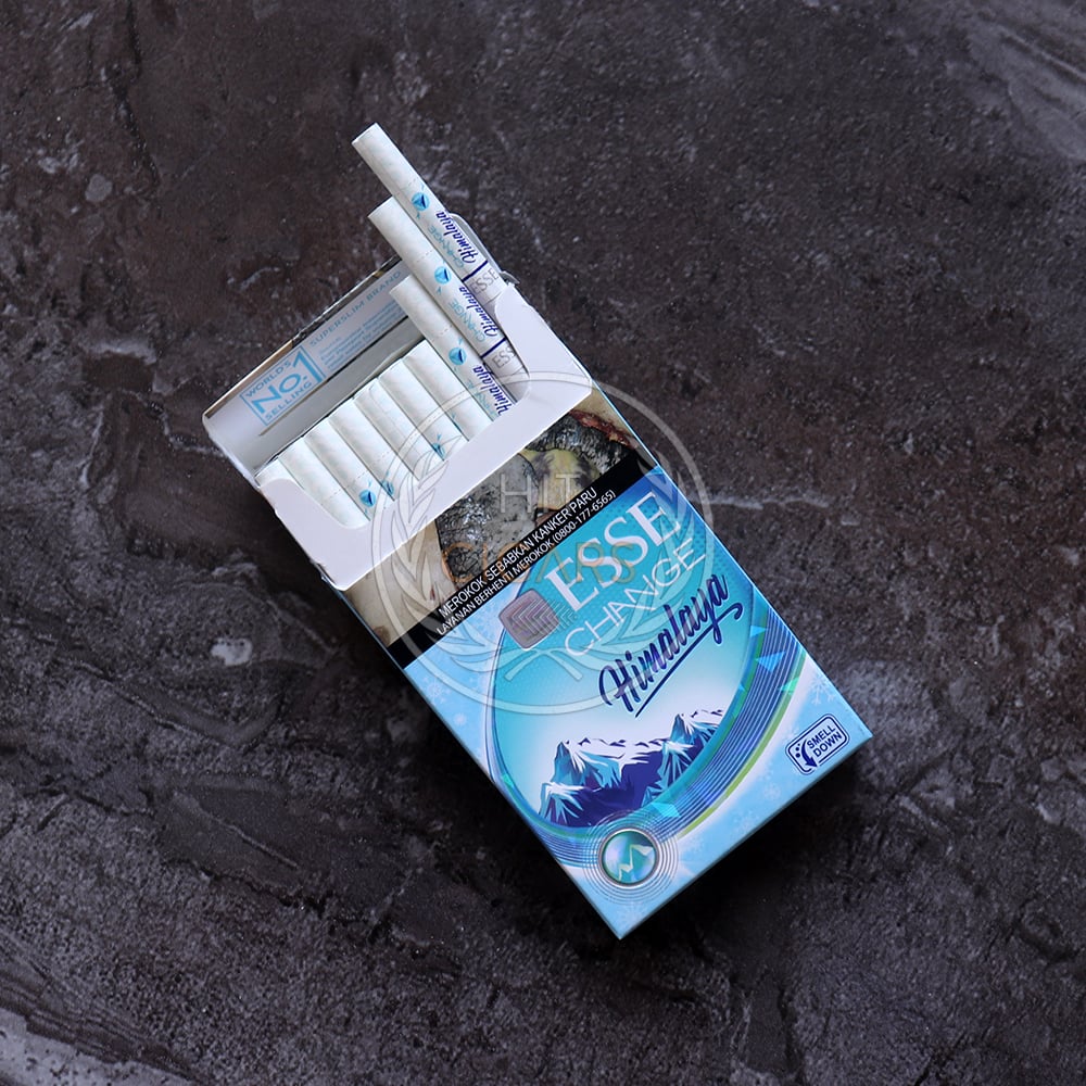 Esse Change Himalaya 1 Esse Change Himalaya