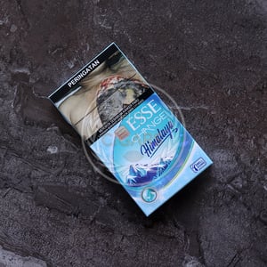 Esse Change Himalaya 2 Esse Change Himalaya