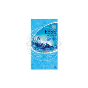 Esse Change Himalaya