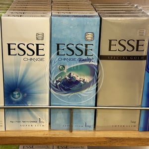 Esse Change Himalaya