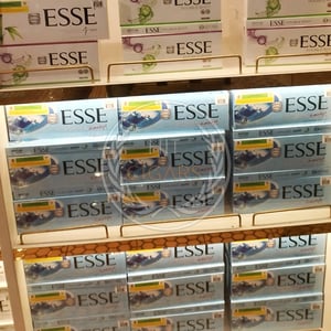Esse Change Himalaya