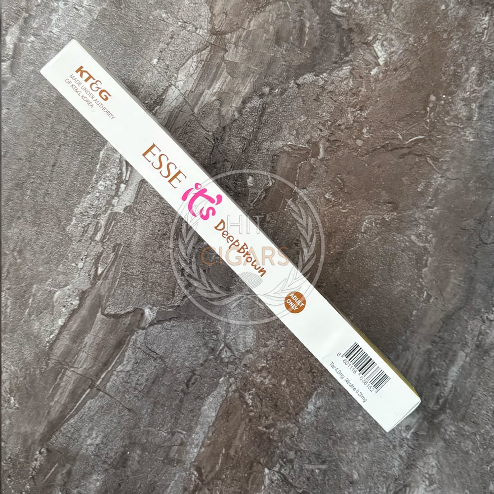 esse-deep-brown-id-1 Esse Deep Brown