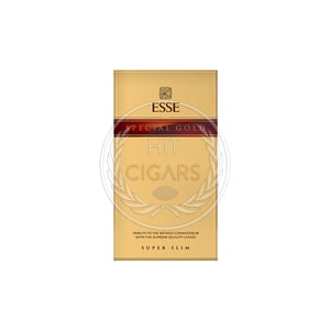 Esse Special Gold