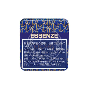 Essenze Smokey Taboo