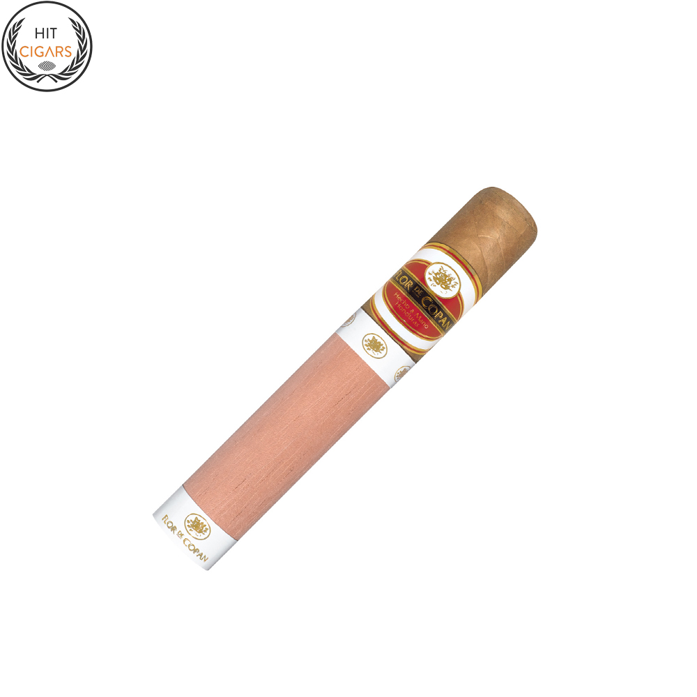 Flor De Copan Titan
