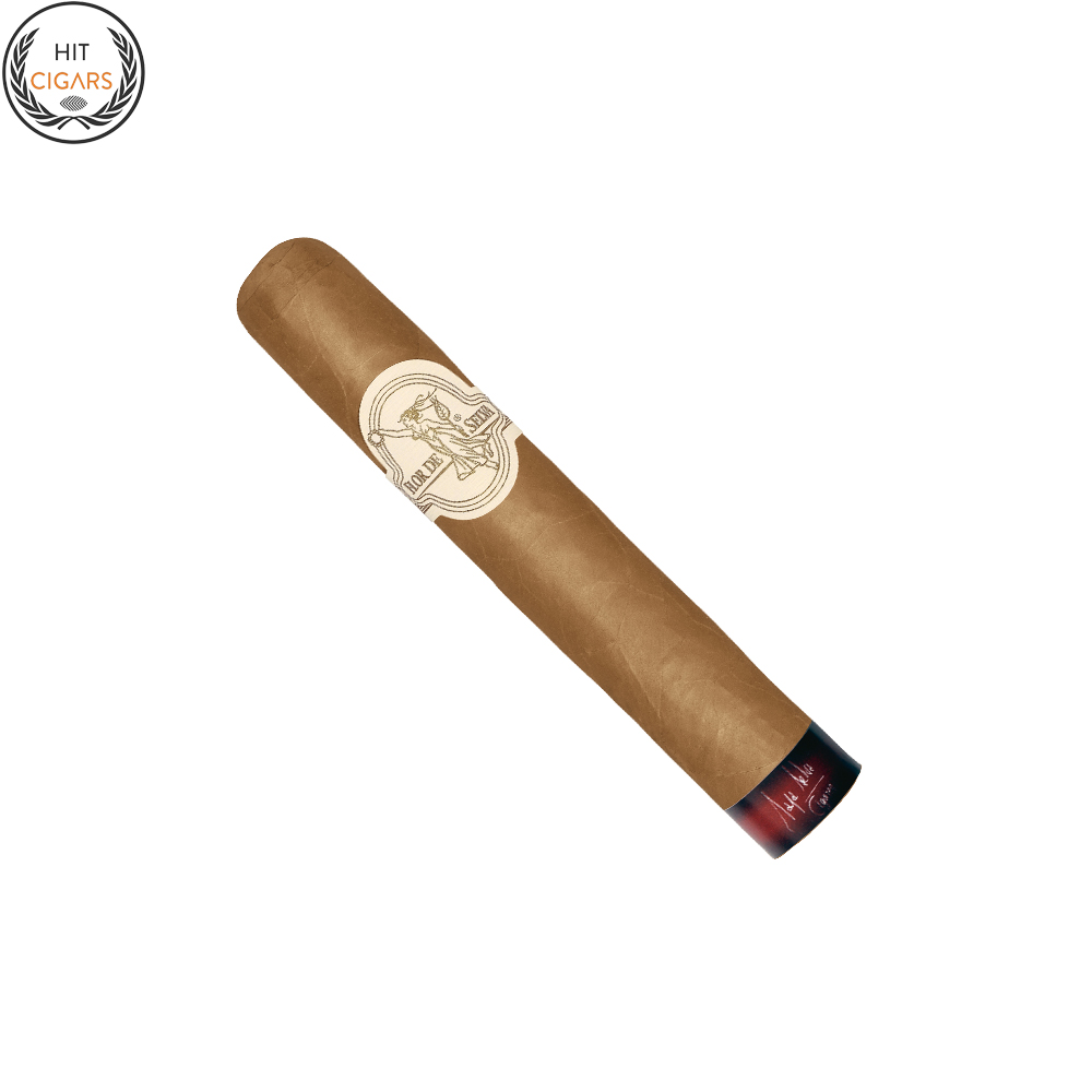 Flor de Selva Robusto