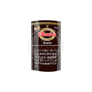 Flandria Black 25g