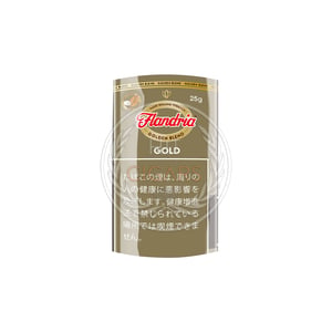 Flandria Gold 25g