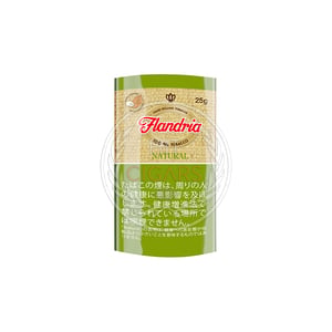 Flandria Natural 25g