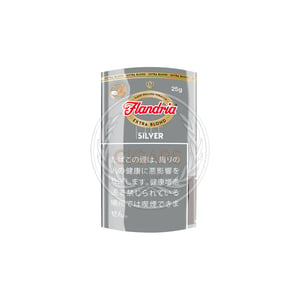 Flandria Silver 25g