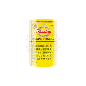 Flandria Spanish Virginia 25g