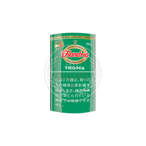 Flandria Virginia 25g