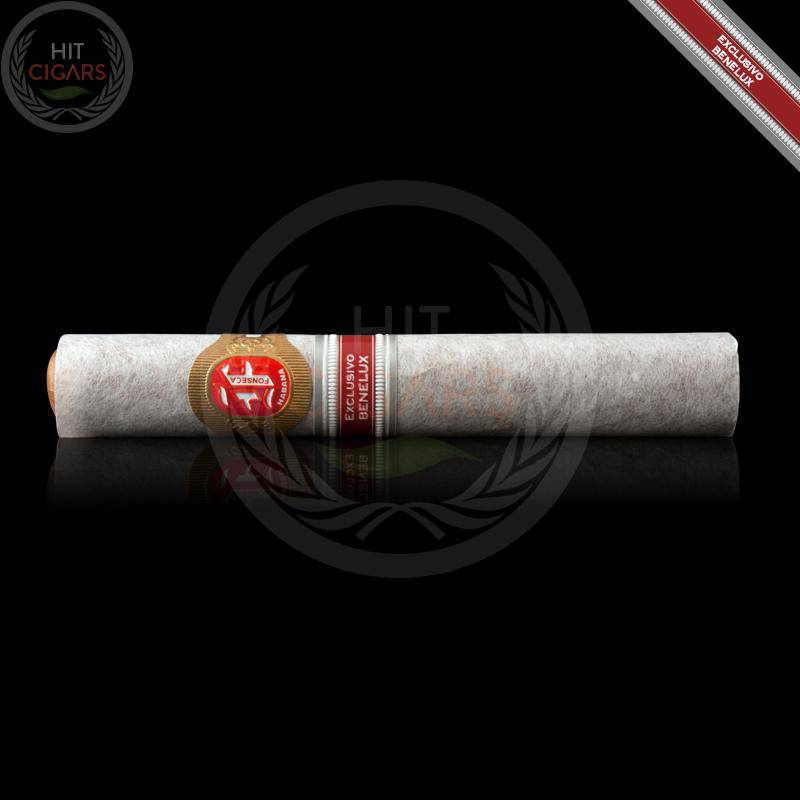 Fonseca No. 4 Benelux Regional Edition 2010