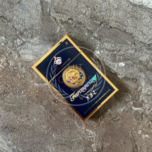 Furongwang Blue Hard