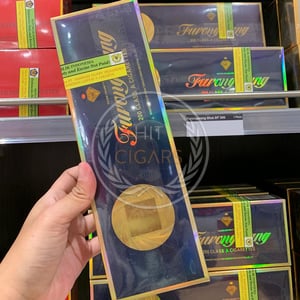 Furongwang Blue Soft